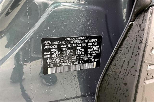 2026 Hyundai IONIQ 5 SEL