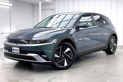 2026 Hyundai IONIQ 5 SEL