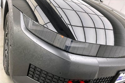 2025 Hyundai IONIQ 5 XRT