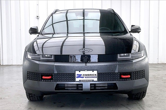 2025 Hyundai IONIQ 5 XRT