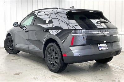 2025 Hyundai IONIQ 5 XRT