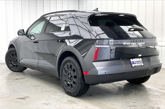 2025 Hyundai IONIQ 5 XRT