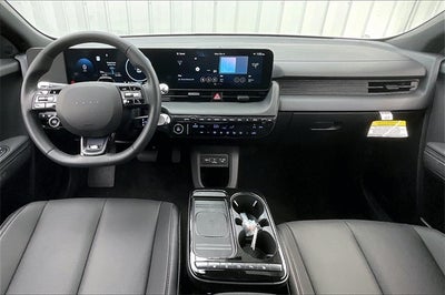 2025 Hyundai IONIQ 5 XRT