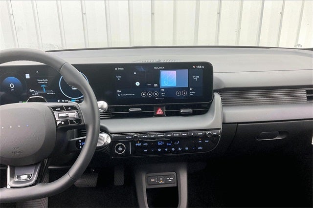 2025 Hyundai IONIQ 5 XRT