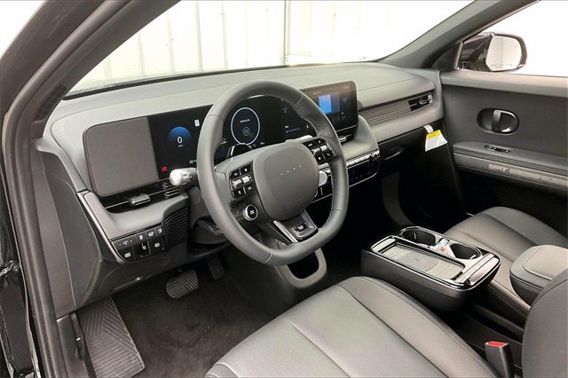 2025 Hyundai IONIQ 5 XRT