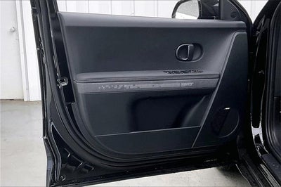 2025 Hyundai IONIQ 5 XRT