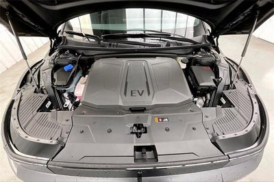 2025 Hyundai IONIQ 5 XRT