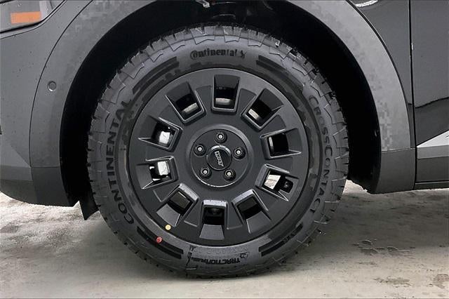 2025 Hyundai IONIQ 5 XRT