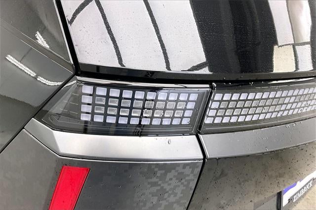 2025 Hyundai IONIQ 5 XRT