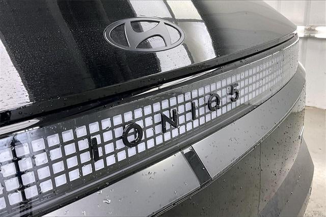 2025 Hyundai IONIQ 5 XRT