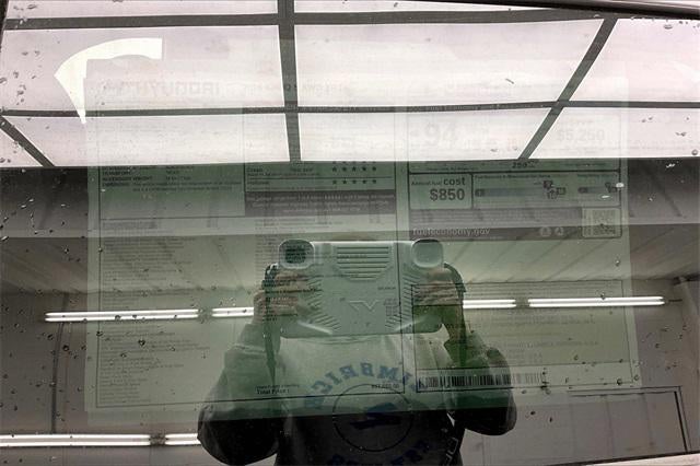 2025 Hyundai IONIQ 5 XRT