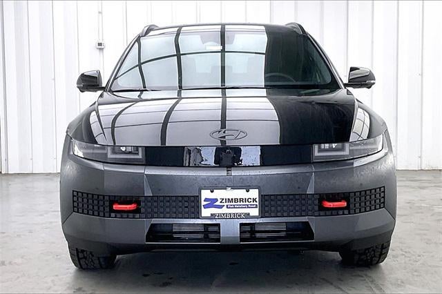 2025 Hyundai IONIQ 5 XRT