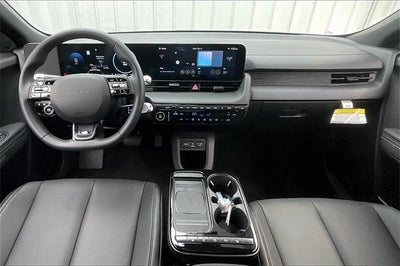 2025 Hyundai IONIQ 5 XRT