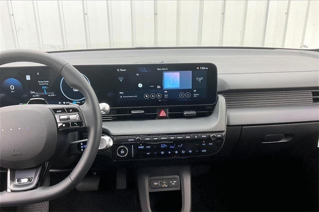 2025 Hyundai IONIQ 5 XRT