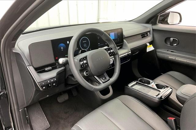 2025 Hyundai IONIQ 5 XRT