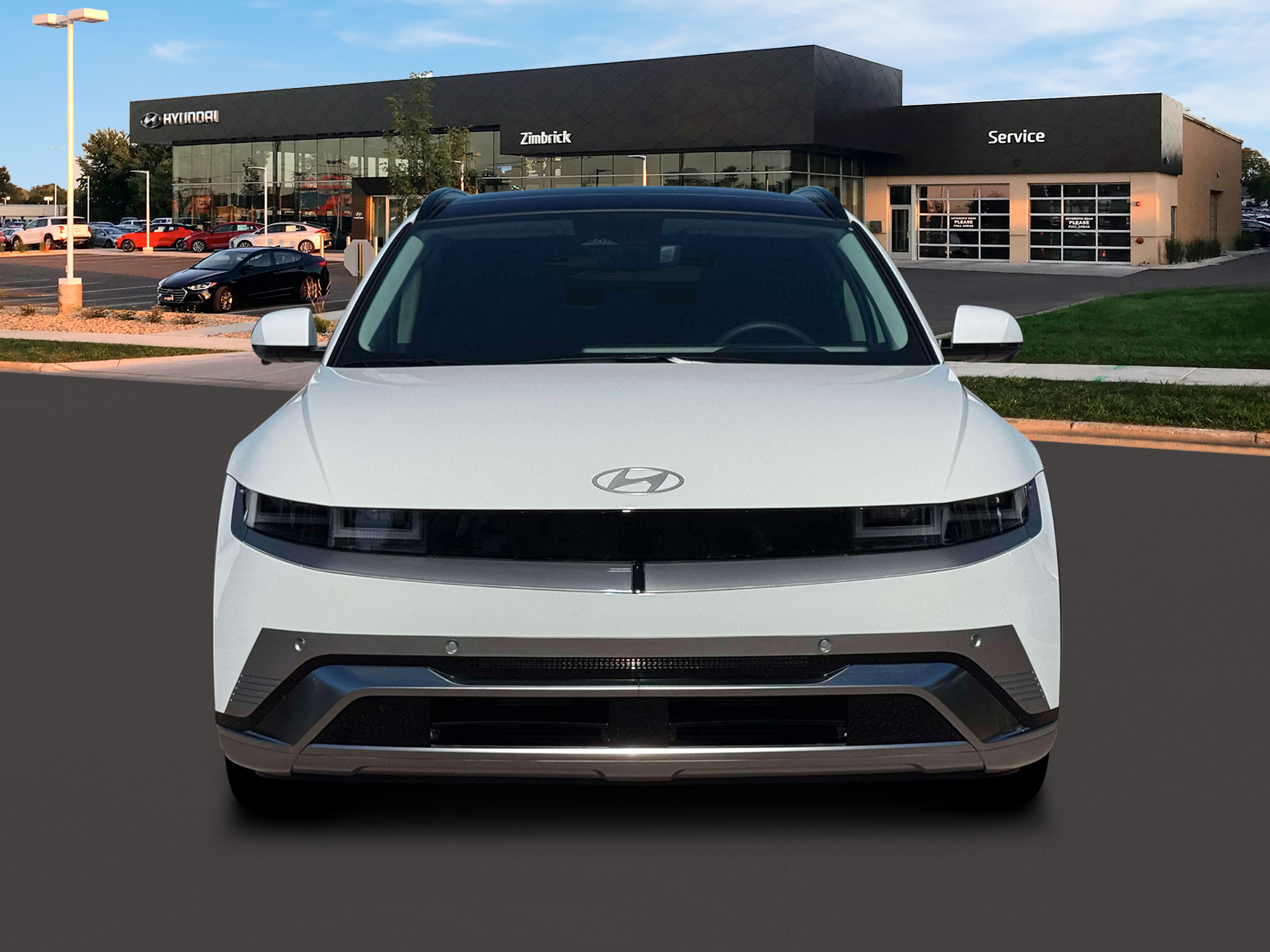 2026 Hyundai IONIQ 5 Limited