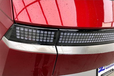 2026 Hyundai IONIQ 5 Limited