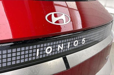 2026 Hyundai IONIQ 5 Limited