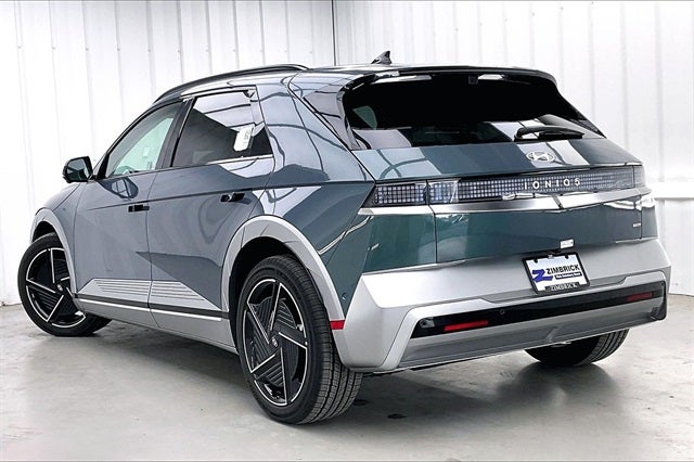 2026 Hyundai IONIQ 5 Limited