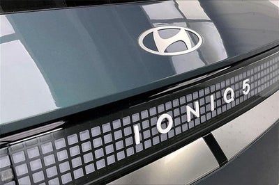 2026 Hyundai IONIQ 5 Limited