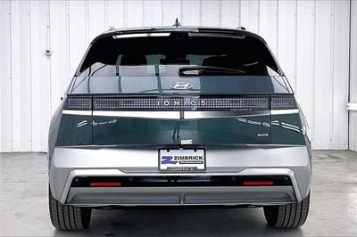 2026 Hyundai IONIQ 5 Limited