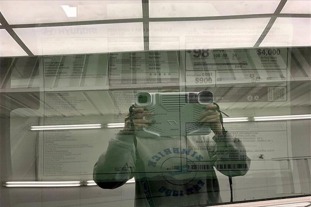 2026 Hyundai IONIQ 5 Limited