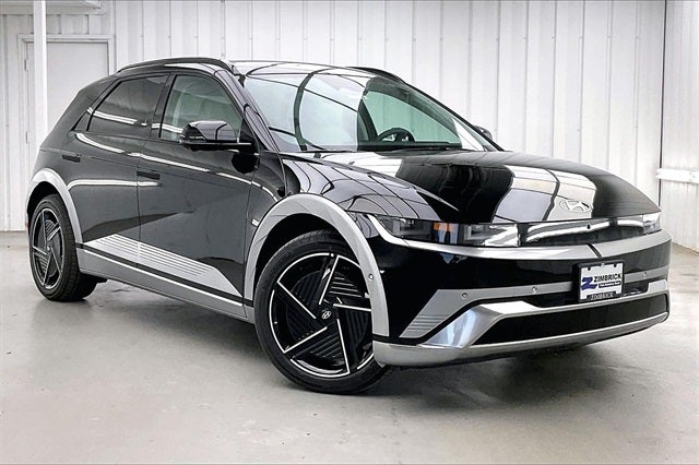 2026 Hyundai IONIQ 5 Limited