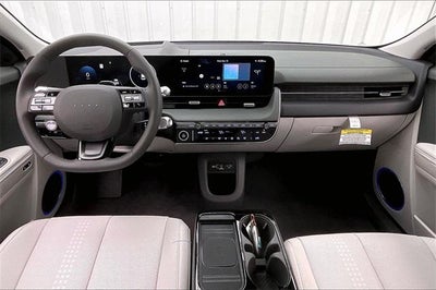 2026 Hyundai IONIQ 5 Limited