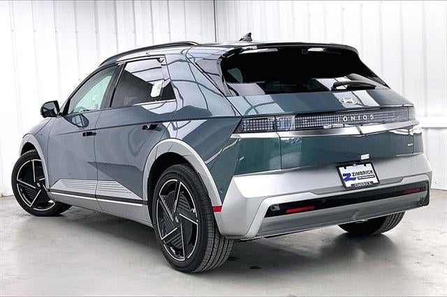 2026 Hyundai IONIQ 5 Limited