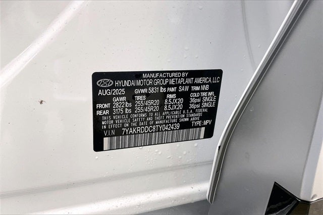 2026 Hyundai IONIQ 5 Limited