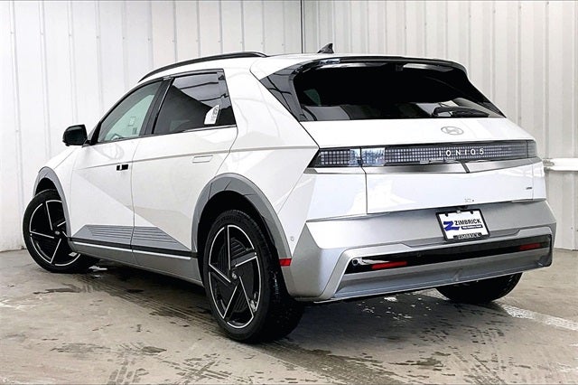 2026 Hyundai IONIQ 5 Limited