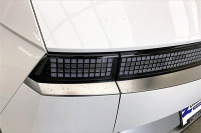 2026 Hyundai IONIQ 5 Limited