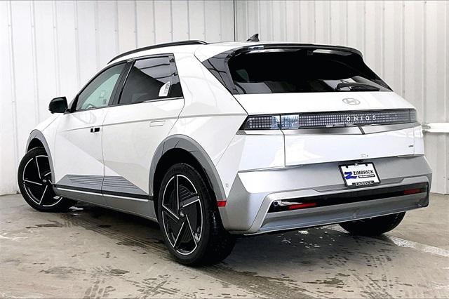 2026 Hyundai IONIQ 5 Limited