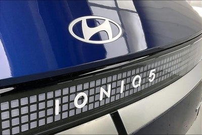 2026 Hyundai IONIQ 5 Limited