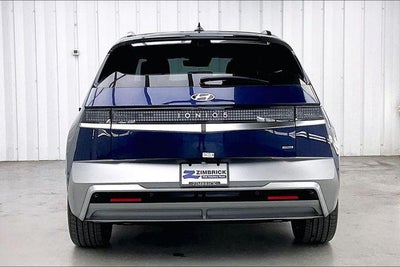 2026 Hyundai IONIQ 5 Limited