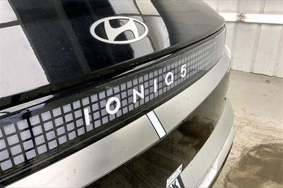 2026 Hyundai IONIQ 5 Limited