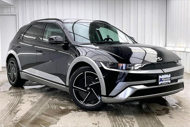 2026 Hyundai IONIQ 5 Limited