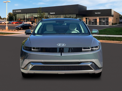 2026 Hyundai IONIQ 5 Limited