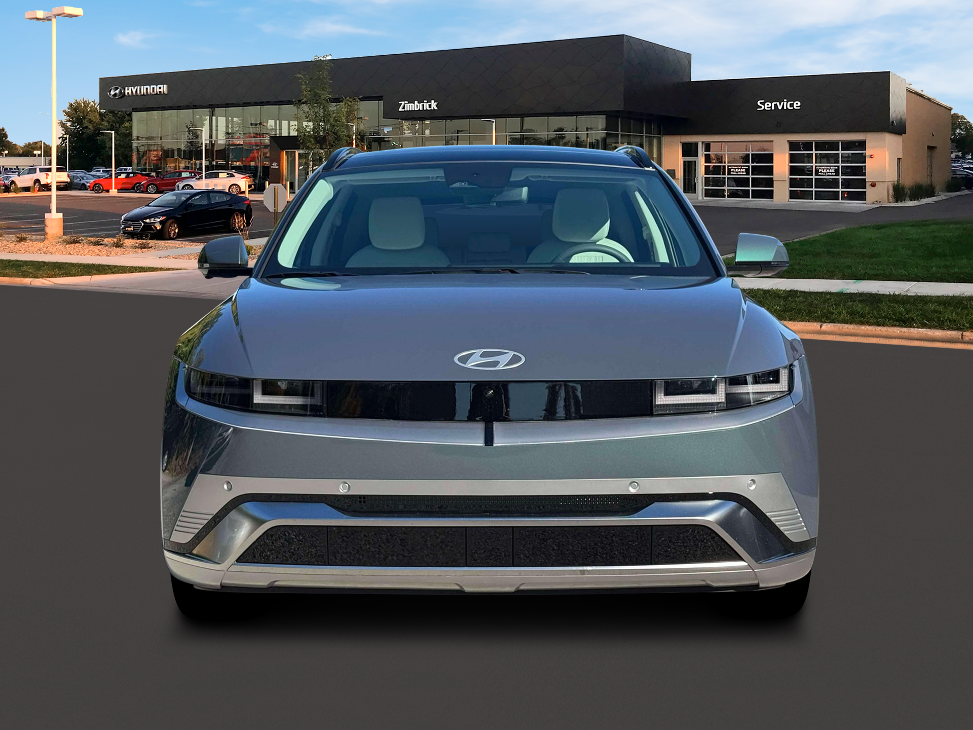 2026 Hyundai IONIQ 5 Limited