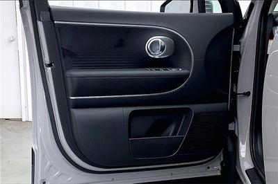 2026 Hyundai IONIQ 9 SE