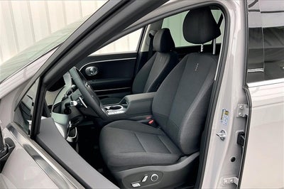 2026 Hyundai IONIQ 9 SE