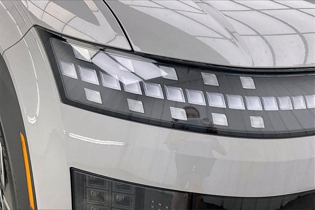 2026 Hyundai IONIQ 9 SE