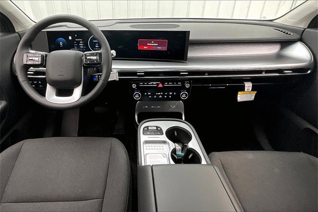 2026 Hyundai IONIQ 9 SE