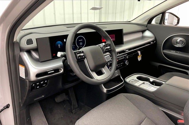 2026 Hyundai IONIQ 9 SE