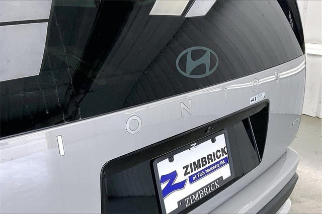 2026 Hyundai IONIQ 9 SE