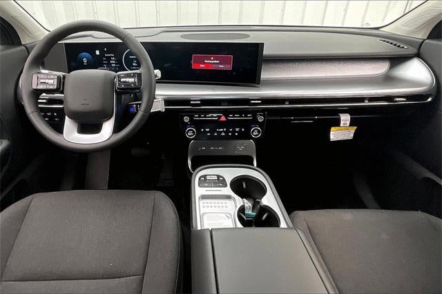 2026 Hyundai IONIQ 9 SE