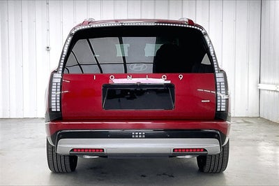 2026 Hyundai IONIQ 9 SEL