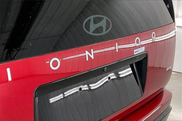 2026 Hyundai IONIQ 9 SEL