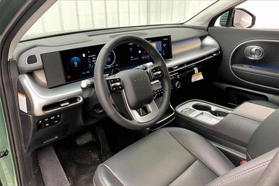 2026 Hyundai IONIQ 9 SEL