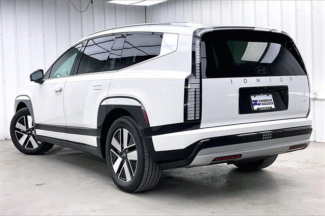 2026 Hyundai IONIQ 9 SEL